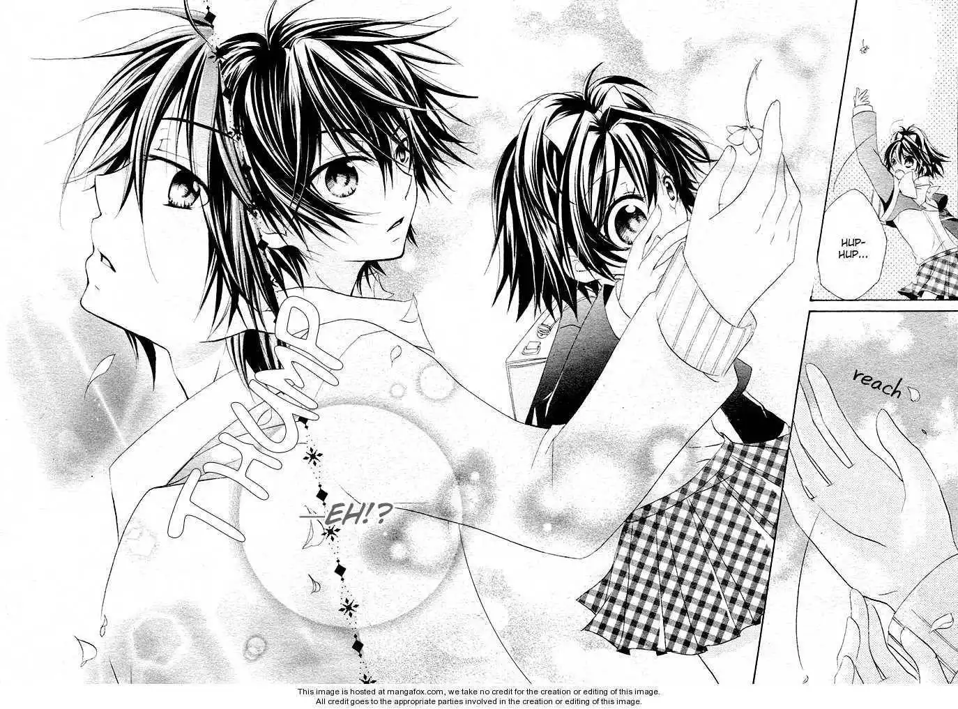 Boyfriend (YAMADA Daisy) Chapter 1 12